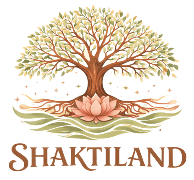 Shaktiland logo