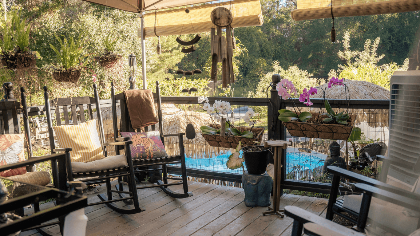 shaktiland patio