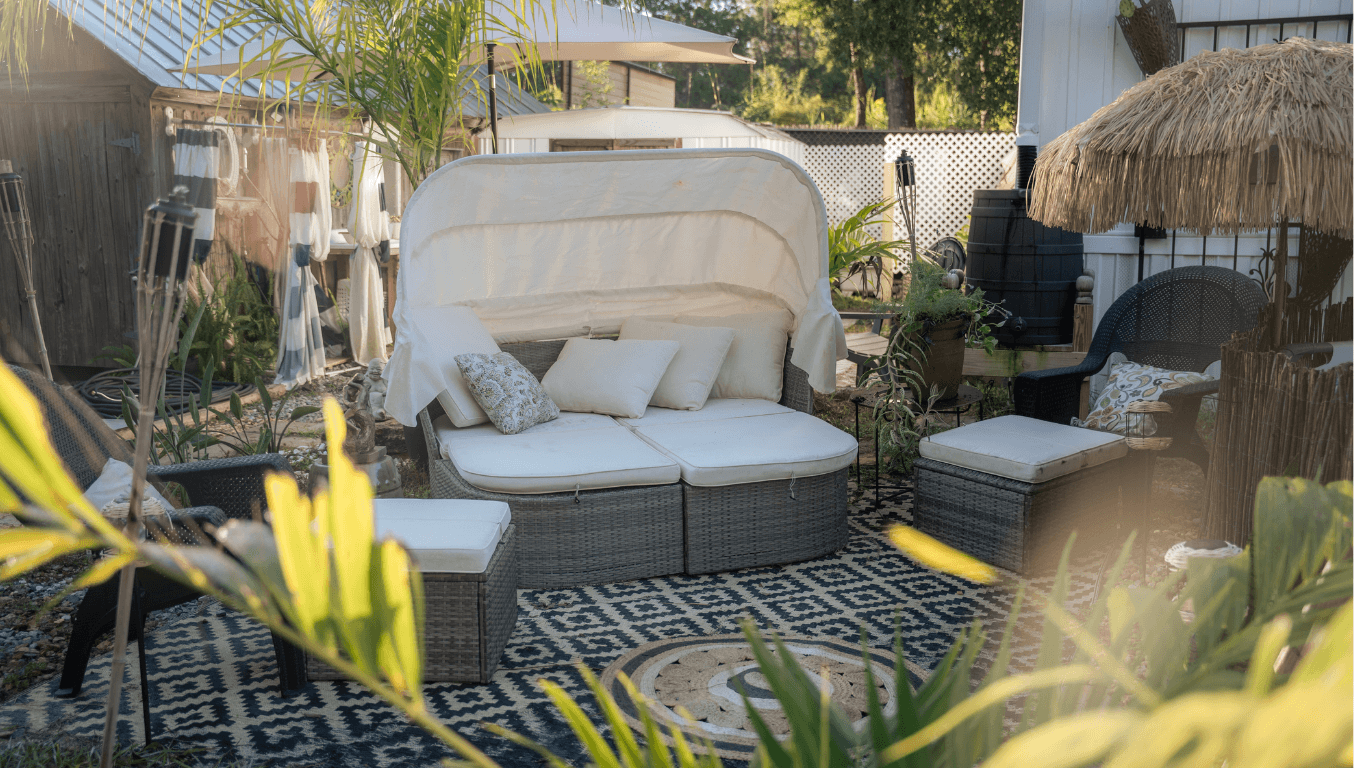 shaktiland recliner