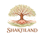 Shaktiland logo