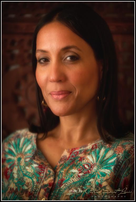 Soraya Daguillard